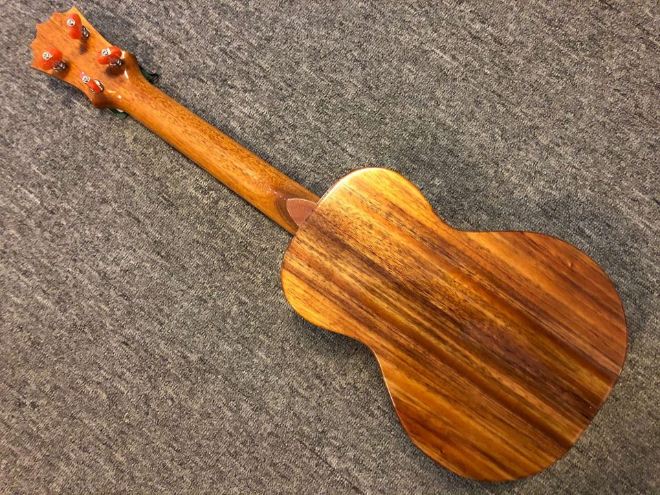 KoAloha Concert Ukulele - KCM-00 | Ko'Aloha