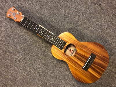 KoAloha Concert Ukulele - KCM-00 | Ko'Aloha