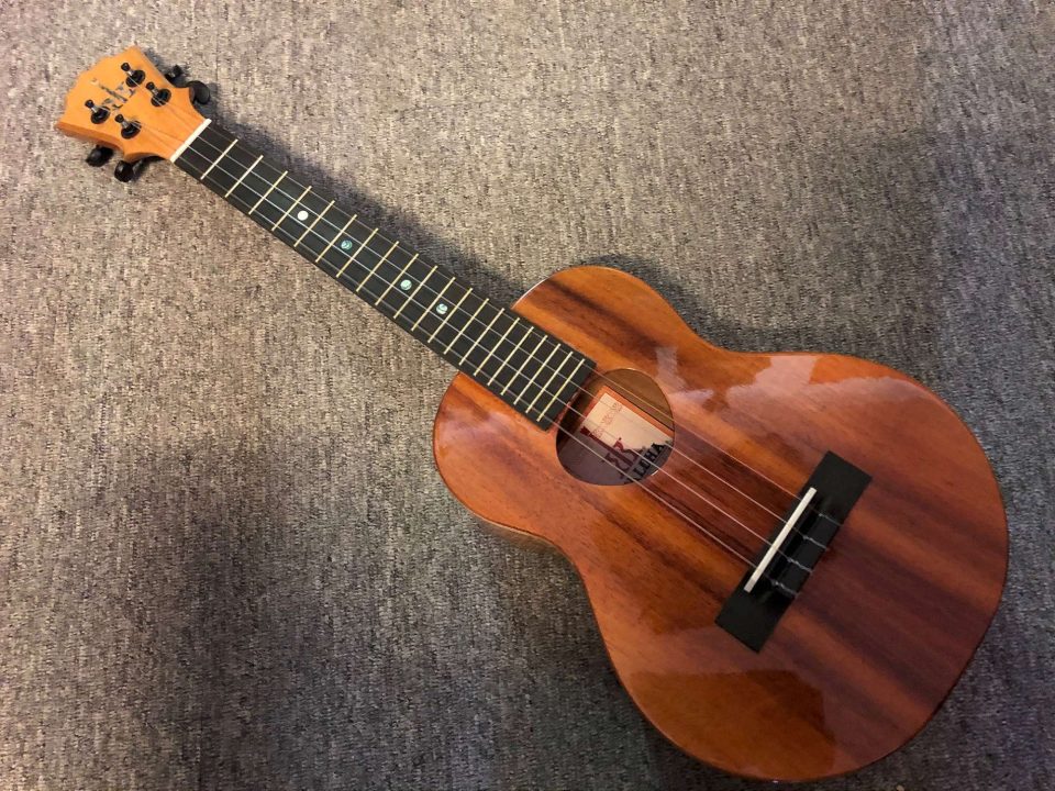 KoAloha Tenor Ukulele - KTM-00 | Ko'Aloha