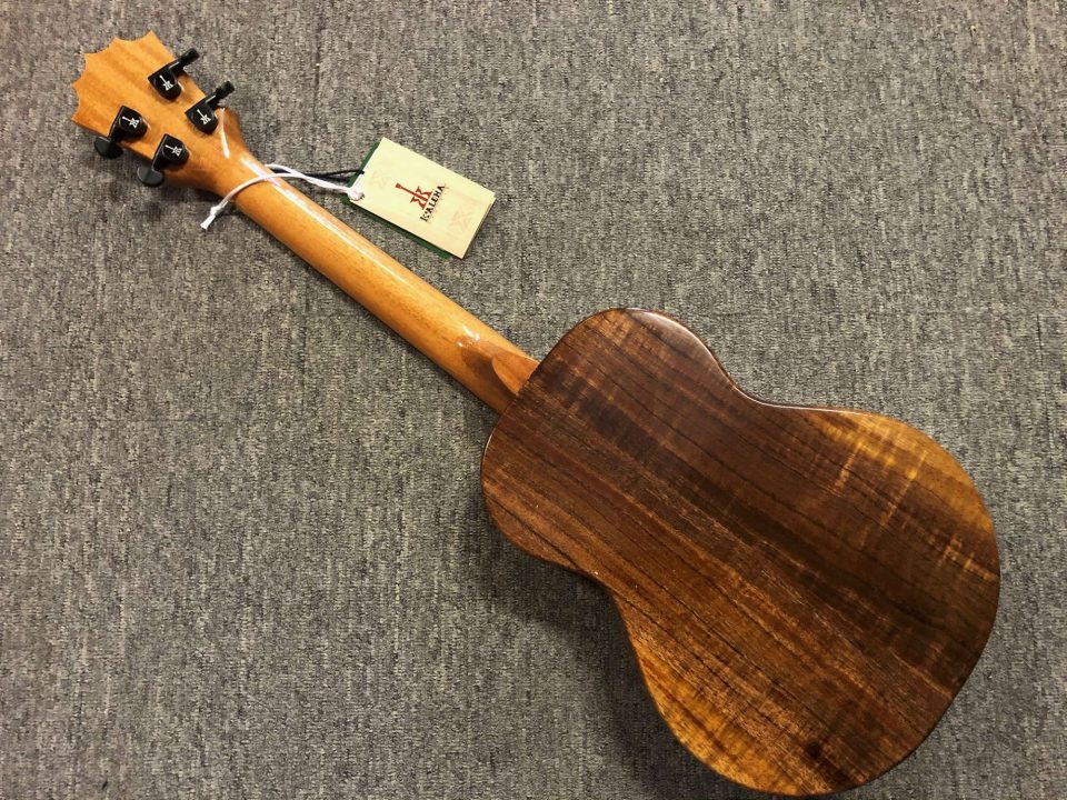 KoAloha Tenor Ukulele - KTM-00 | Ko'Aloha