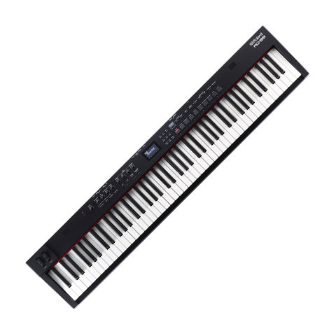 Keyboards & Digital Pianos