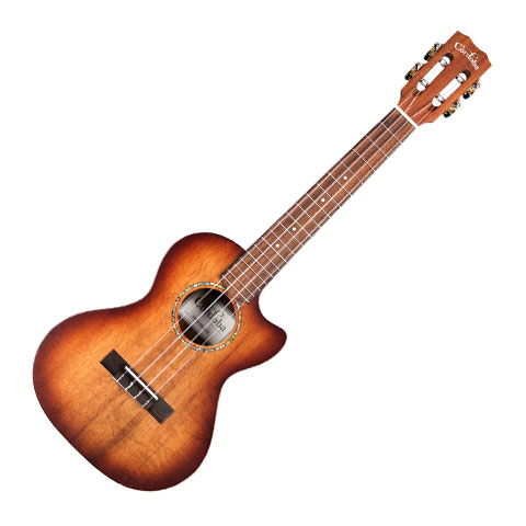 Ukuleles