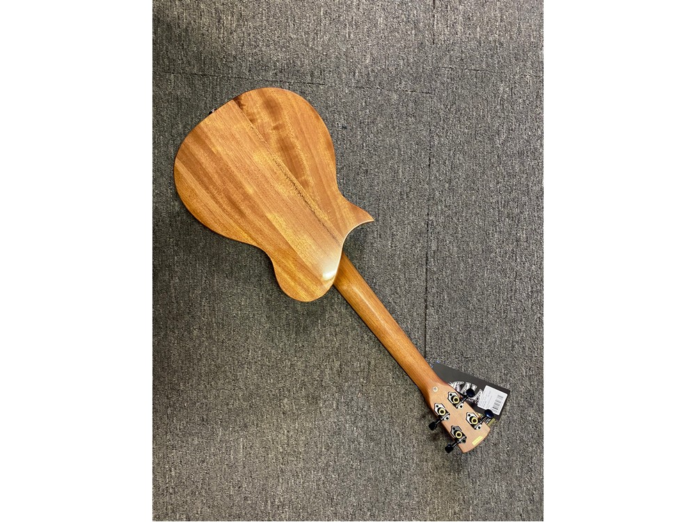 Revelator Night Owl Acacia Tenor Ukulele | Kala - Image 2
