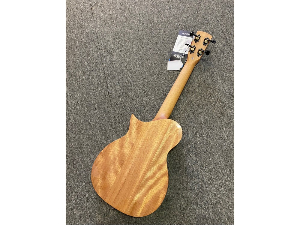 Revelator Night Owl Acacia Tenor Ukulele | Kala - Image 2