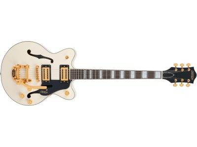 G2655TG Streamliner Center Block Jr. Double-Cut with Bigsby LTD | Gretsch