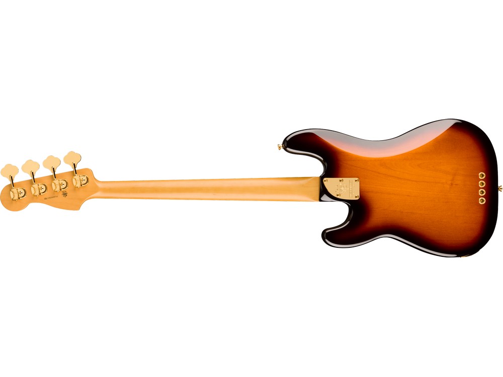 75th Anniversary American Professional PJ Bass | Fender - Image 6