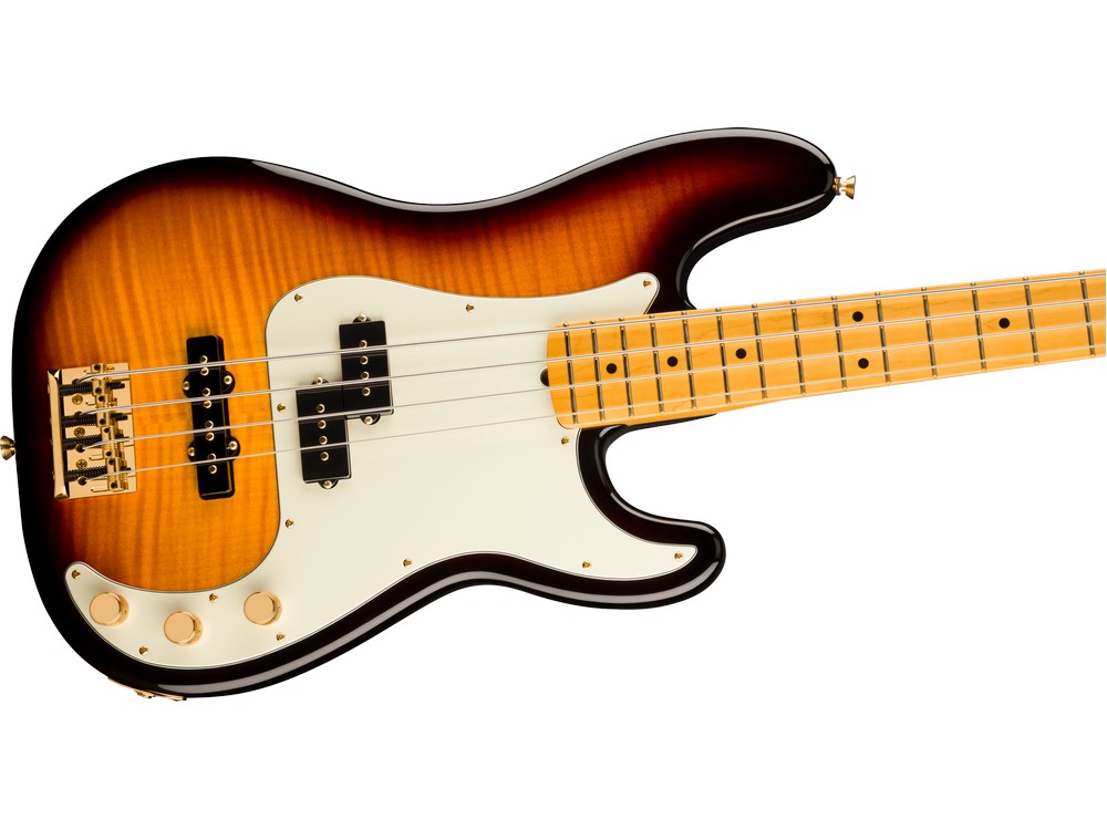 75th Anniversary American Professional PJ Bass | Fender - Image 5