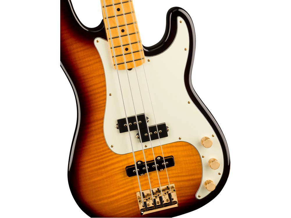 75th Anniversary American Professional PJ Bass | Fender - Image 4