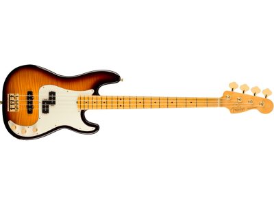 75th Anniversary American Professional PJ Bass | Fender