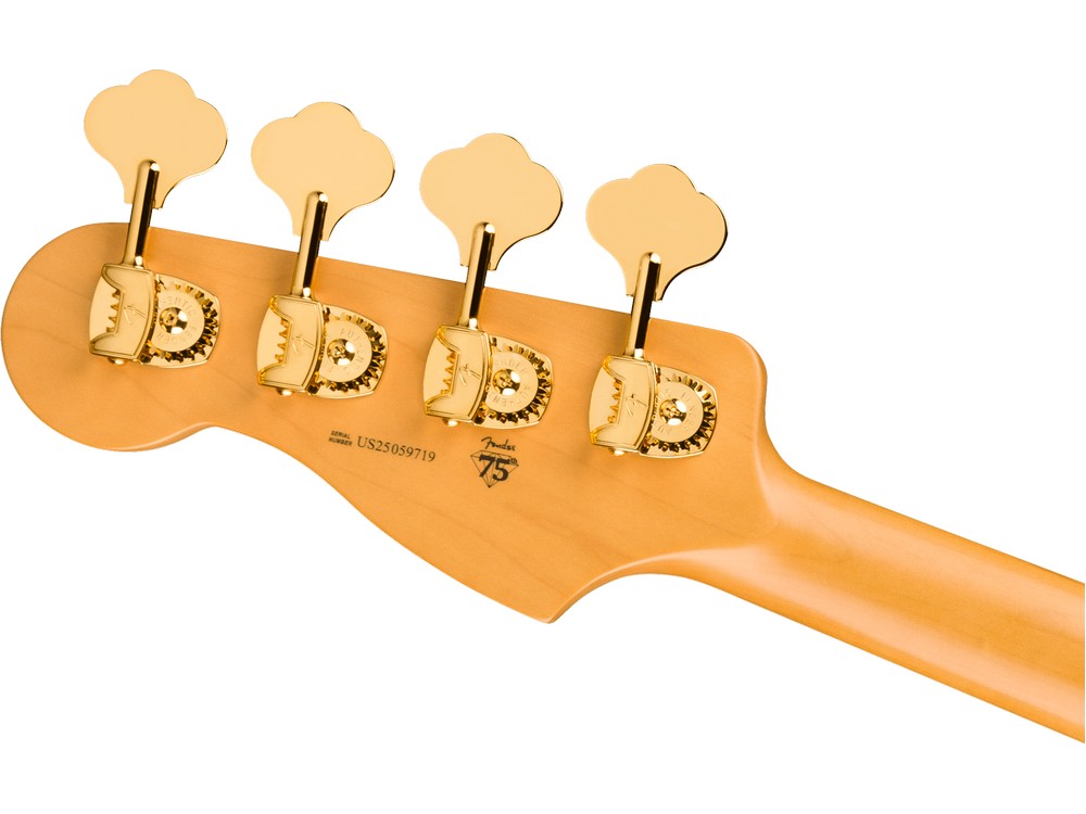 75th Anniversary American Professional PJ Bass | Fender - Image 3