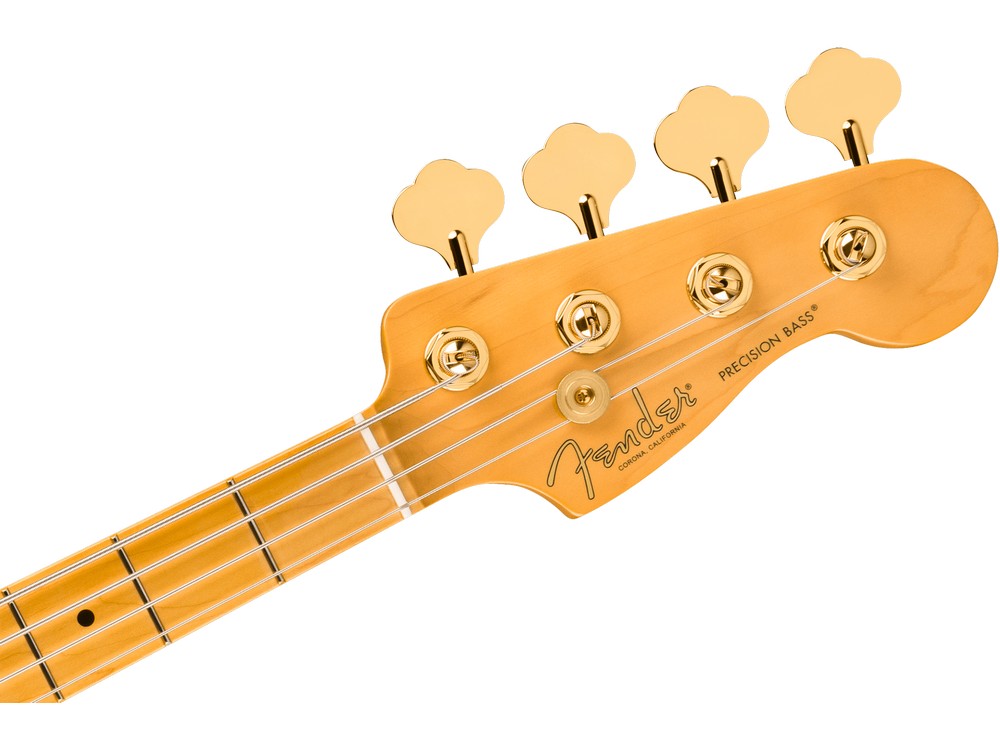 75th Anniversary American Professional PJ Bass | Fender - Image 2