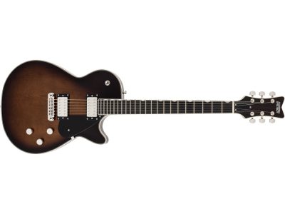 Electromatic Premier Jet, Ebony Fingerboard, Robusto Burst | Gretsch