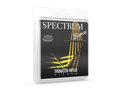 SB210 Spectrum Bronze 12-String XLITE 10/50 | Thomastik