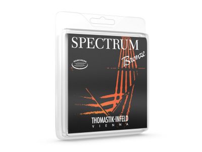 SB211 Spectrum Bronze 12-String Lite Set 11/52 | Thomastik