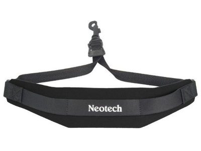 Soft Swivel Hook Saxophone Strap | Neotech