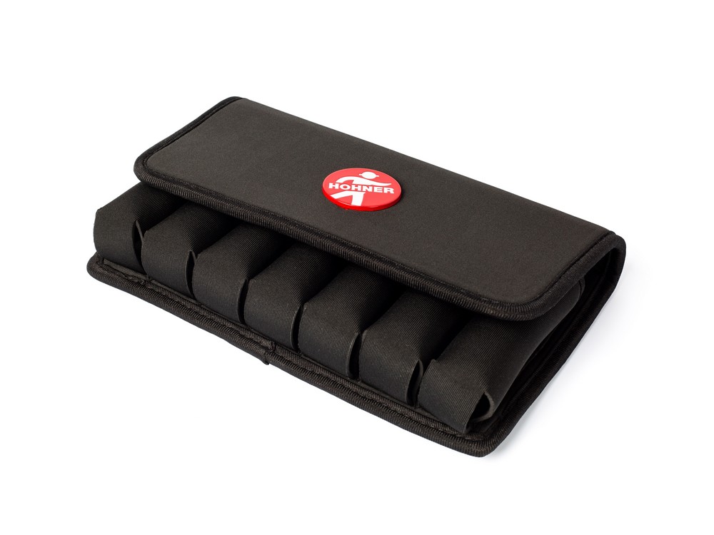 FlexCase Harmonica Case | Hohner
