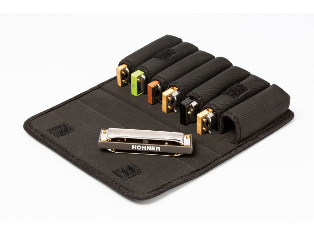 FlexCase Harmonica Case | Hohner - Image 3
