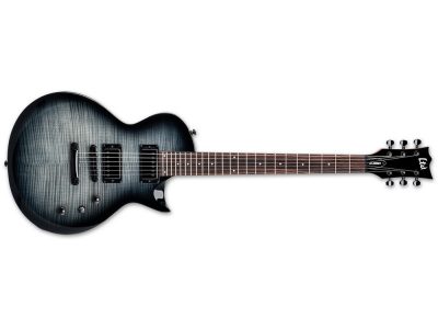 ESP LTD EC-200DX CHARCOAL BURST | ESP