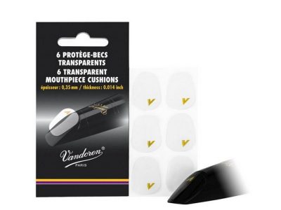 Mouthpiece Cushions | Vandoren