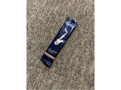 Traditional Alto Saxophone Reeds (Individual) | Vandoren