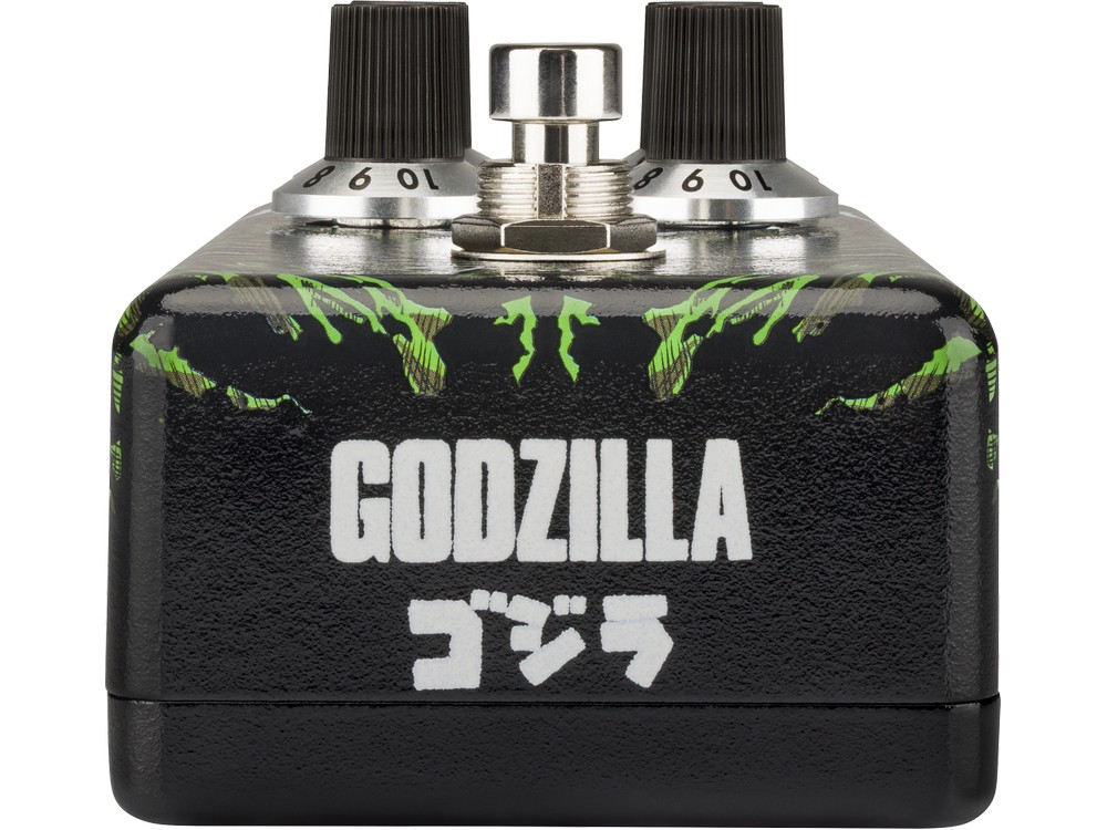Godzilla Distortion | Fender - Image 4