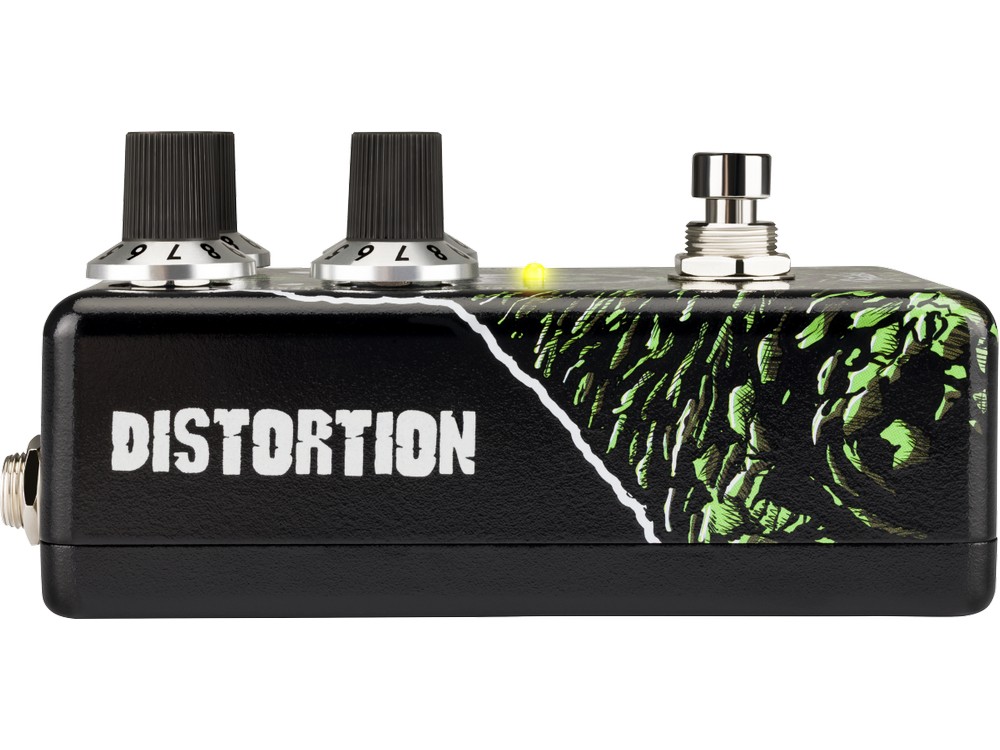 Godzilla Distortion | Fender - Image 3