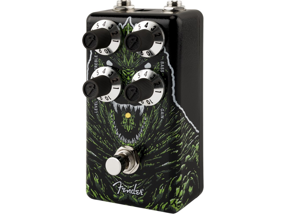 Godzilla Distortion | Fender - Image 2