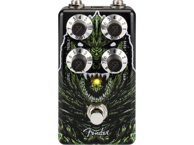 Godzilla Distortion | Fender