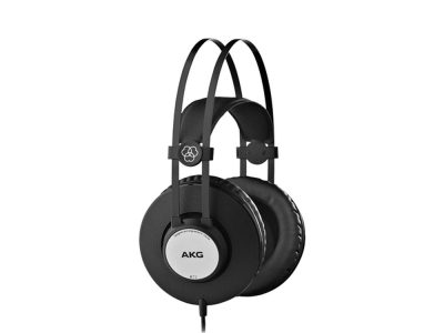 K-72 Closed Back Studio Headphones | AKG