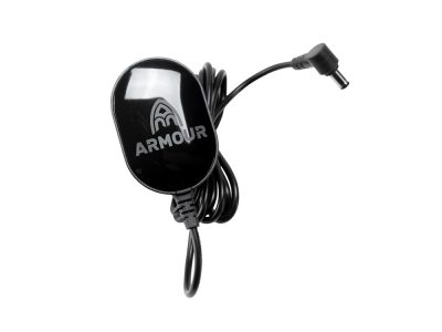 POWERSOURCE 2 PEDAL POWER SUPPLY (ANZ) | ARMOUR