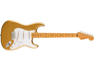 Vintera® III Late '50s Stratocaster®, Maple Fingerboard, Aztec Gold | Fender