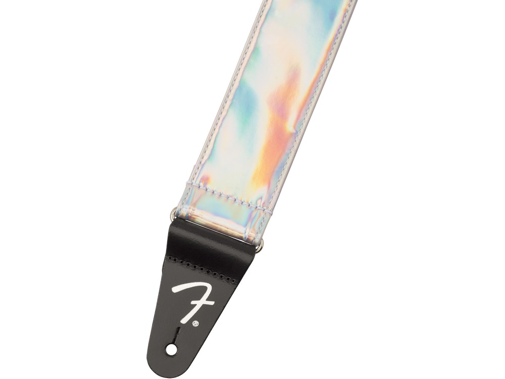 Galaxy Strap, Iridescent, 2" | Fender - Image 2