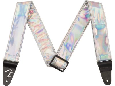 Galaxy Strap, Iridescent, 2" | Fender