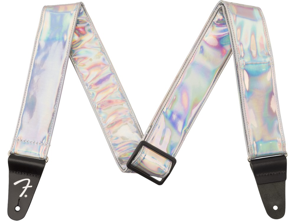 Galaxy Strap, Iridescent, 2" | Fender