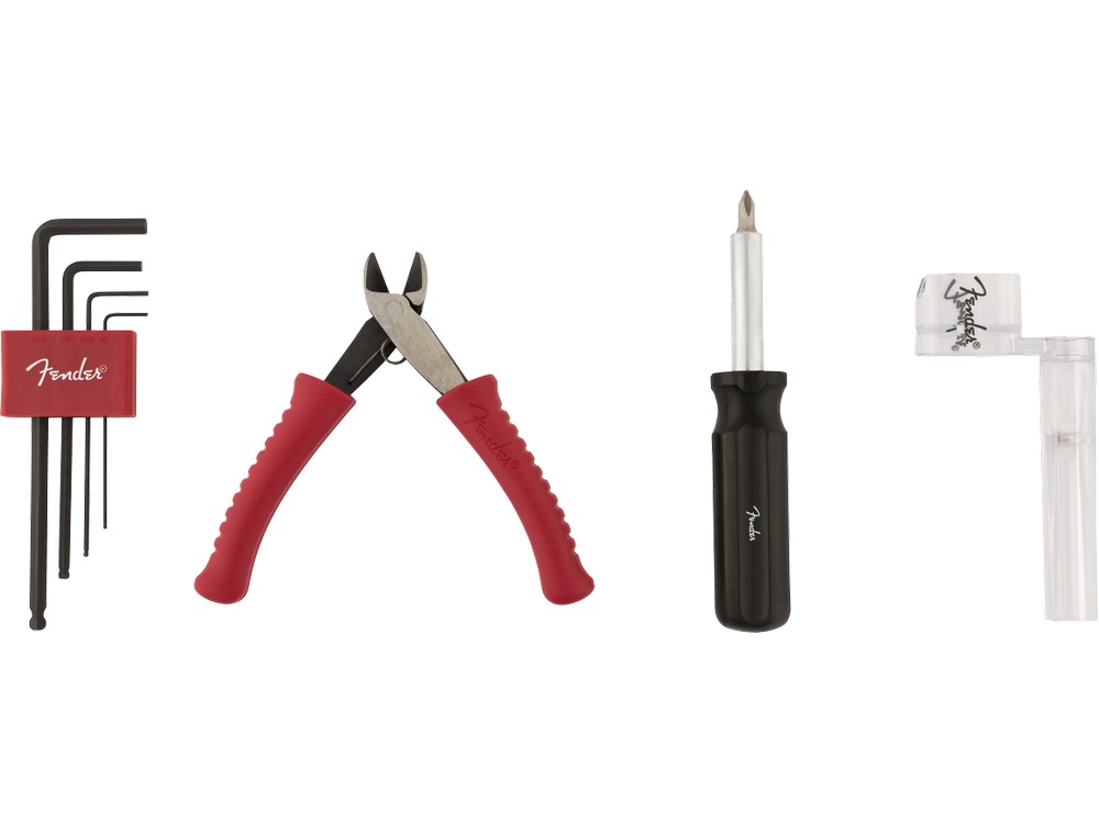 Mini Tech Kit | Fender - Image 3