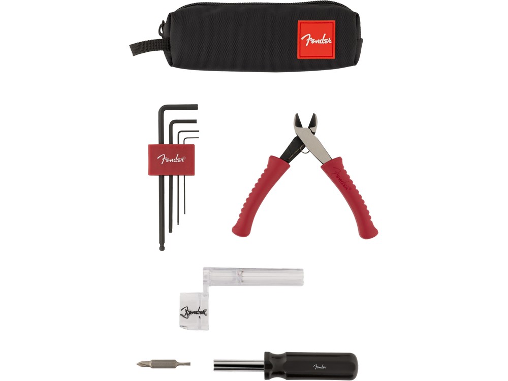 Mini Tech Kit | Fender - Image 2