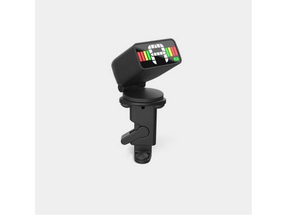 Micro Rechargeable Violin Tuner | Daddario - Image 2