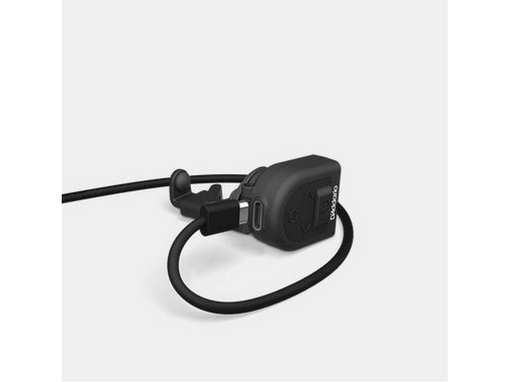 Micro Rechargeable Violin Tuner | Daddario - Image 3