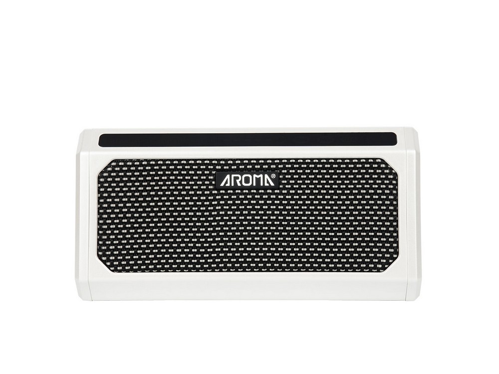 Acoustic Guitar Amplifier with Drum Machine | Aroma - Image 4