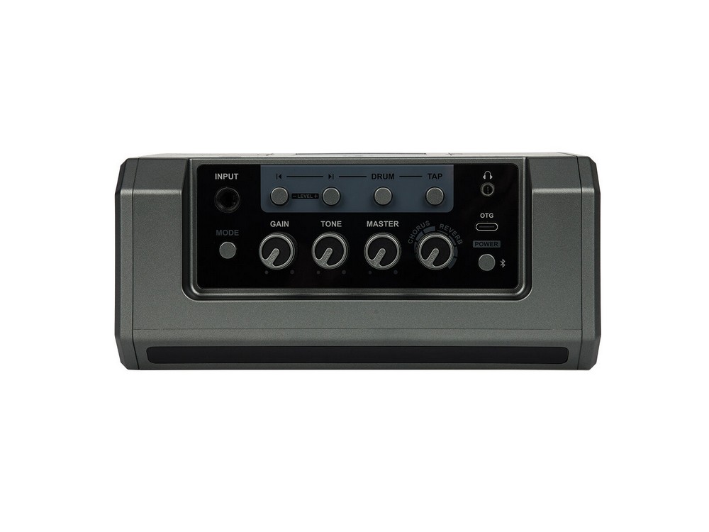 Acoustic Guitar Amplifier with Drum Machine | Aroma - Image 4
