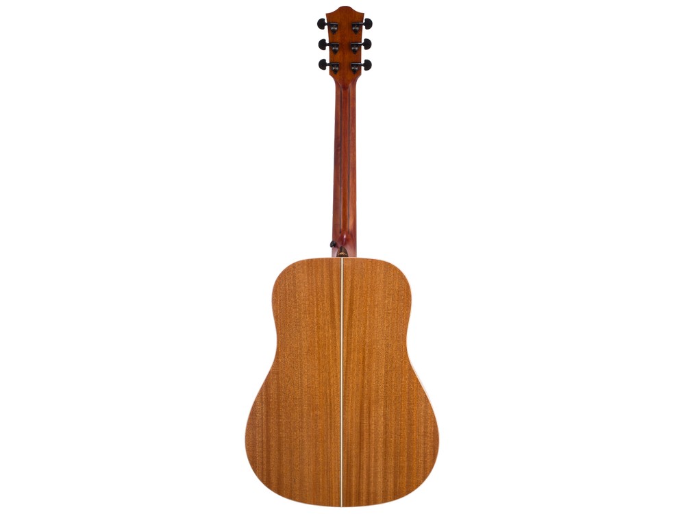 Tahoma Series Dreadnought Acoustic Guitar | Mt Bromo - Image 22