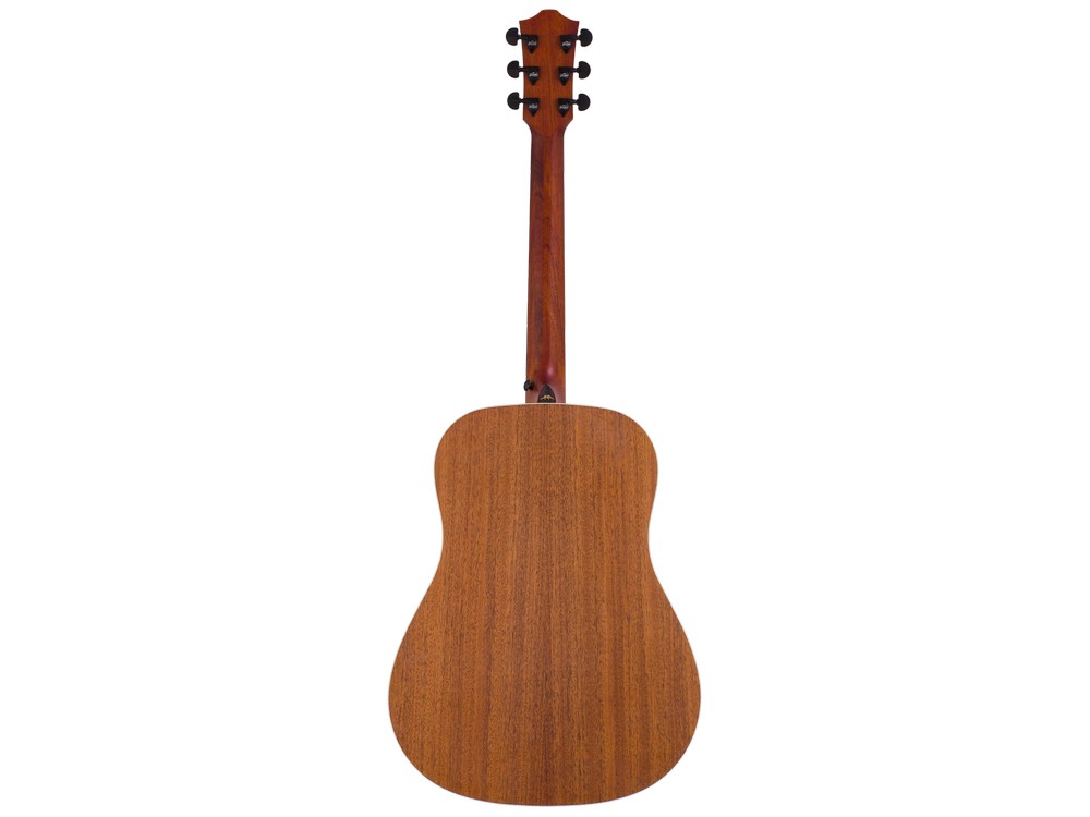 Appalachia Series Dreadnought Acoustic Guitar | Mt Bromo - Image 5