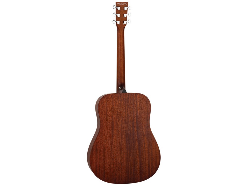 TWCRD Crossroads Dreadnought | Tanglewood - Image 2