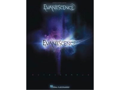 EVANESCENCE PVG | Hal Leonard