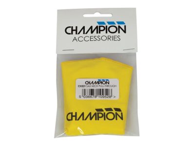 Soprano Sax / Clarinet Pull-Through | Champion