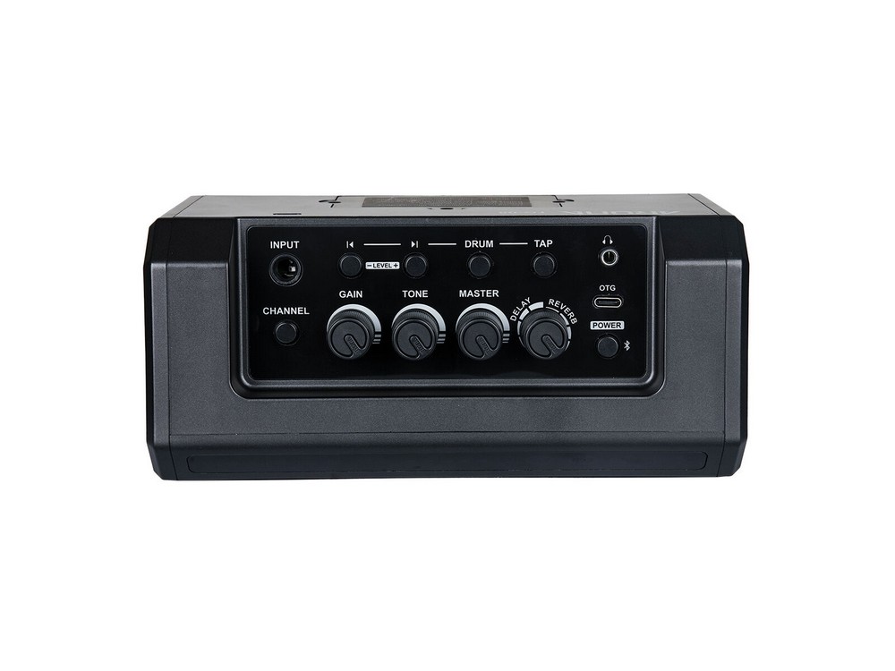 Electric Guitar Amplifier with Drum Machine | Aroma - Image 2