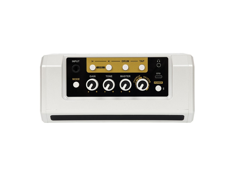 Acoustic Guitar Amplifier with Drum Machine | Aroma - Image 2