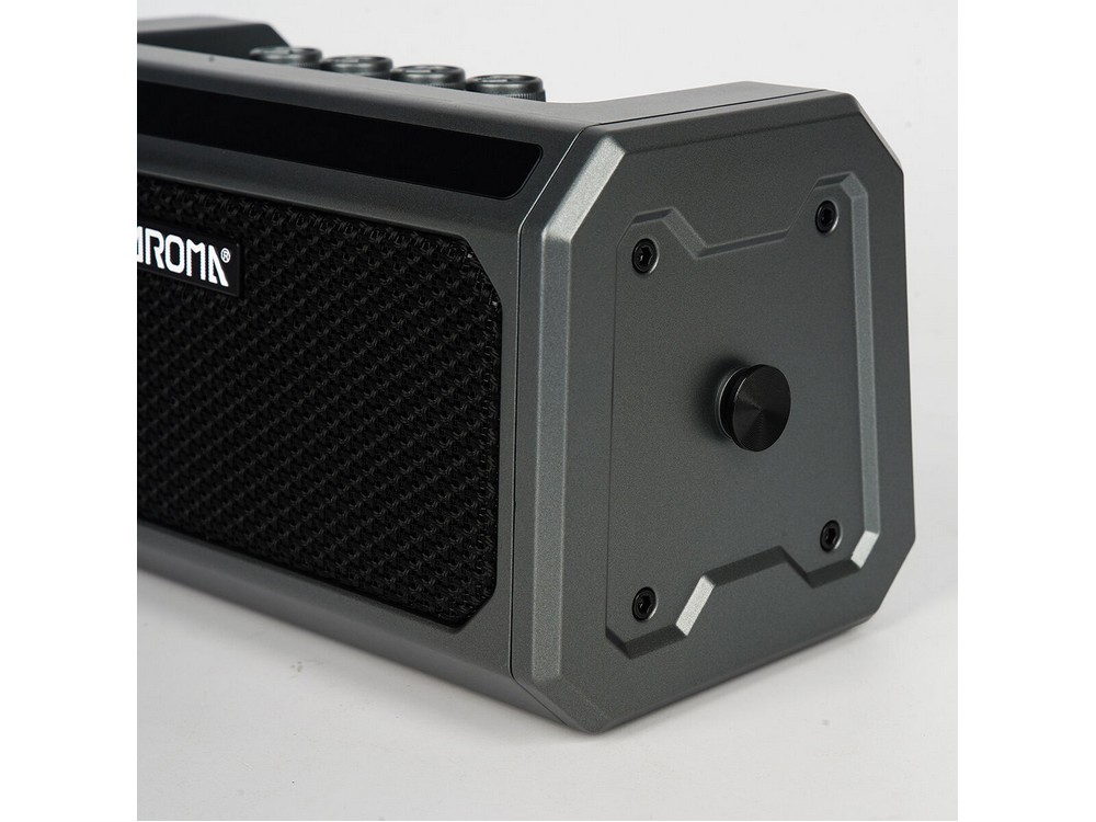 Acoustic Guitar Amplifier with Drum Machine | Aroma - Image 2