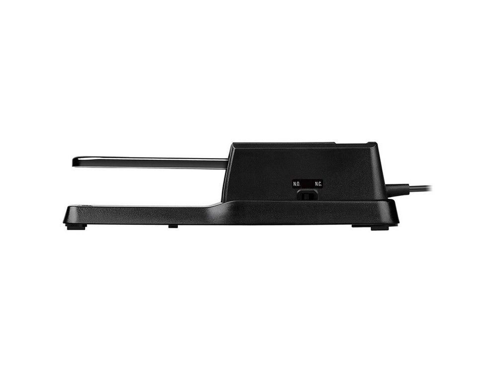 Piano Style Sustain Pedal with 2m Cable & Polarity Switch| Musedo - Image 4