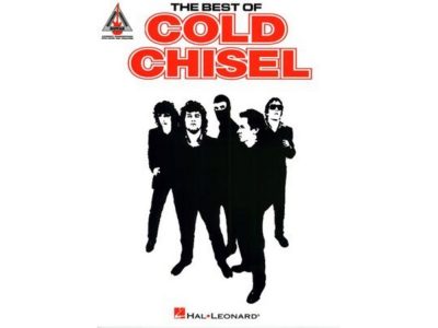THE BEST OF COLD CHISEL GUITAR TAB | Hal Leonard